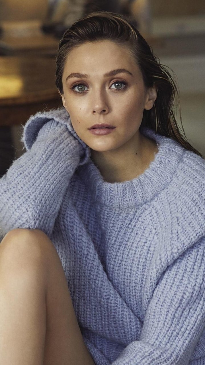Download Celebrity Elizabeth Olsen