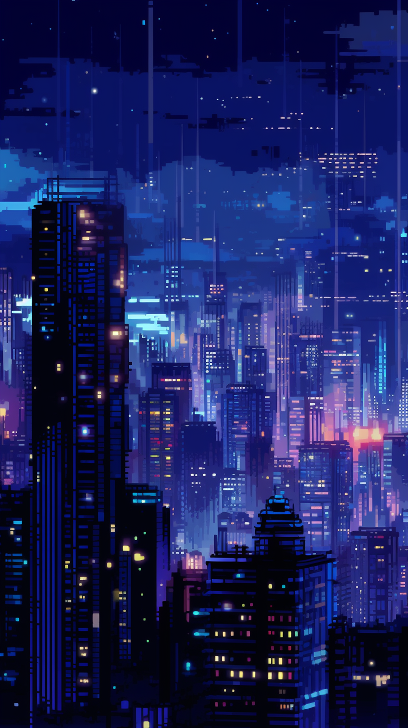 Midjourney Prompts for Wallpaper