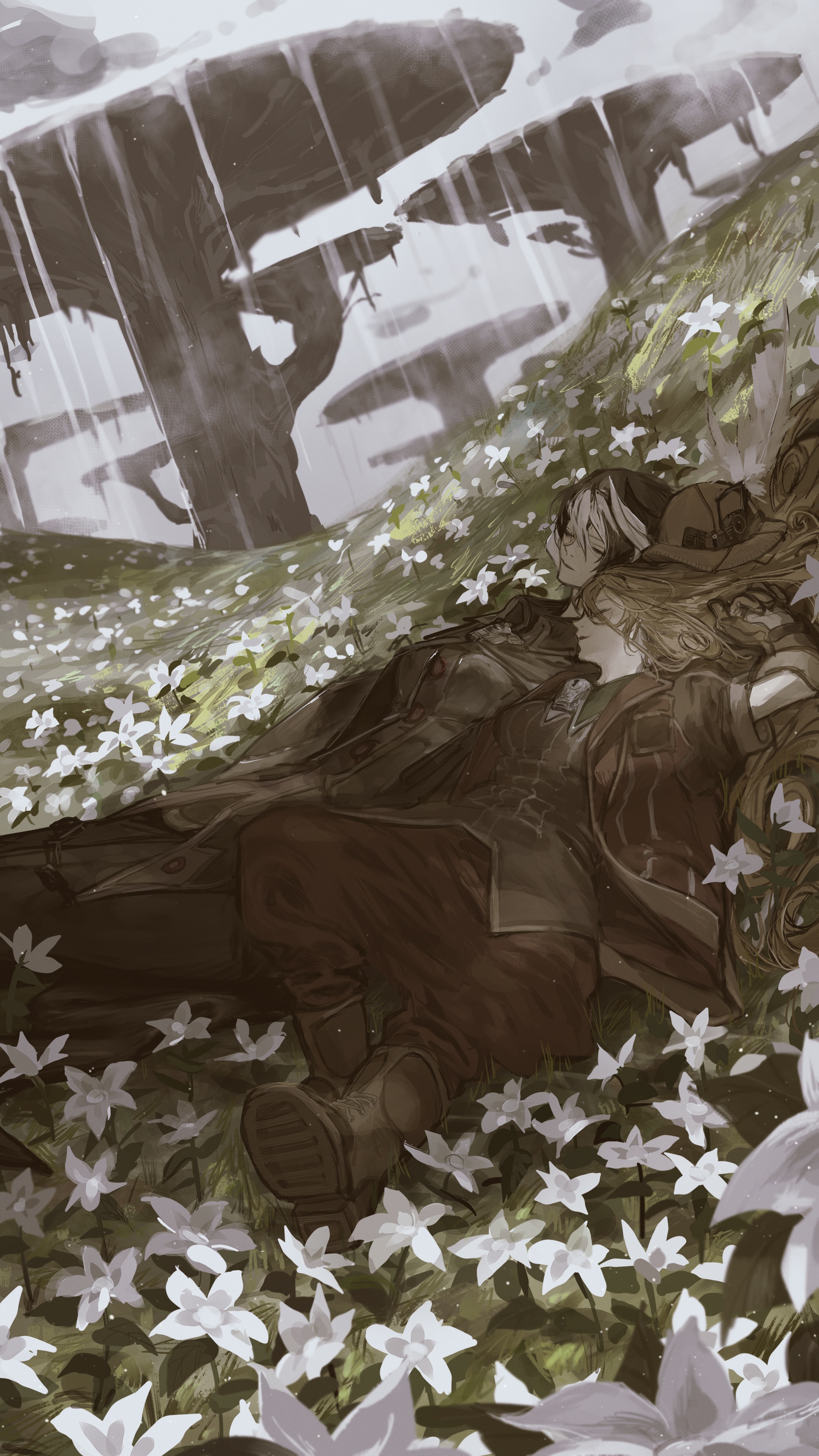 Made in Abyss Anime Image Board