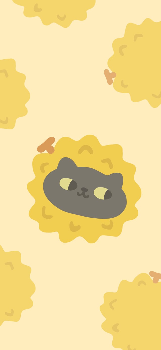 Some Animal Restaurant phone wallpaper