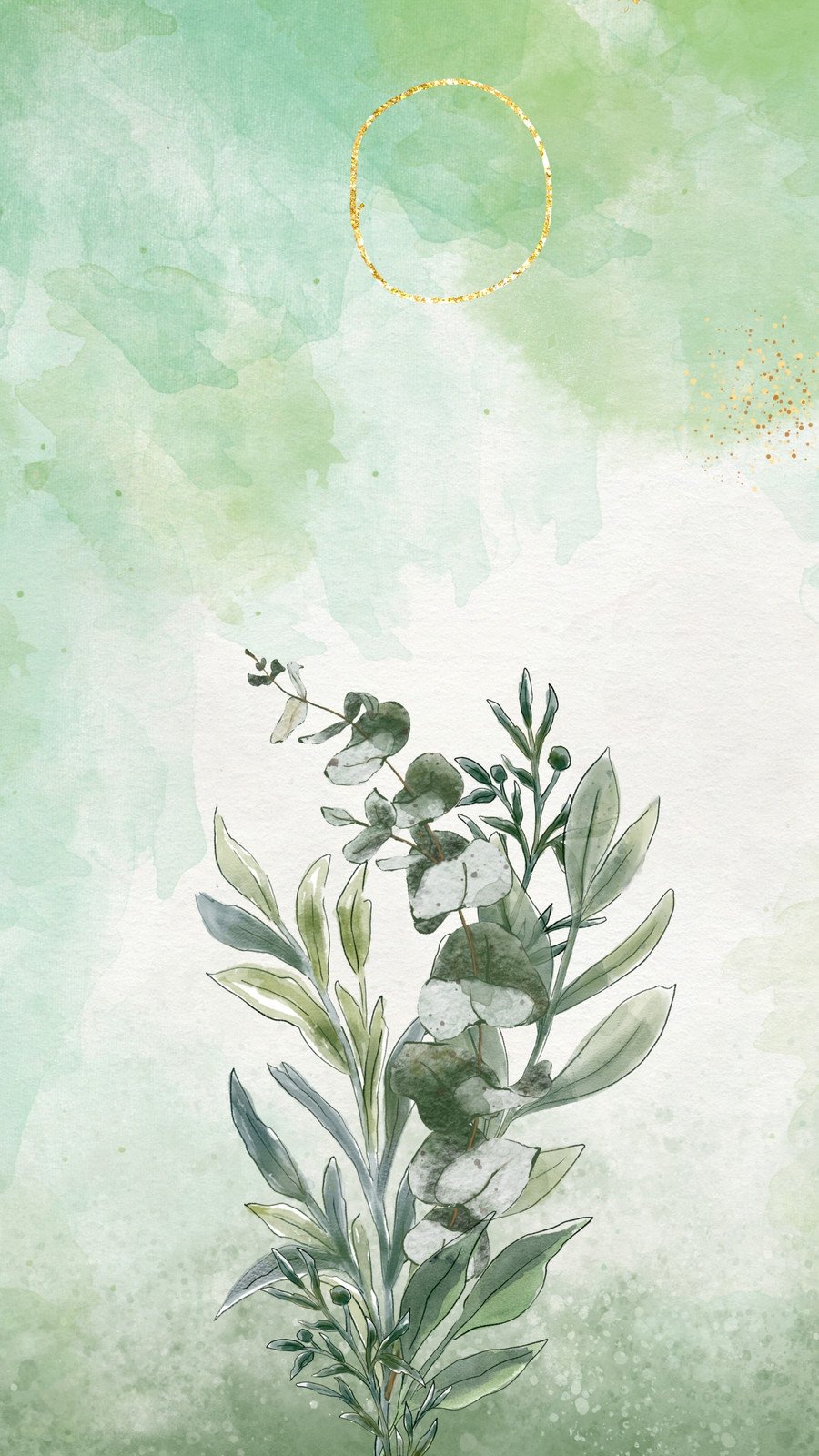 Minimalist Phone Wallpaper