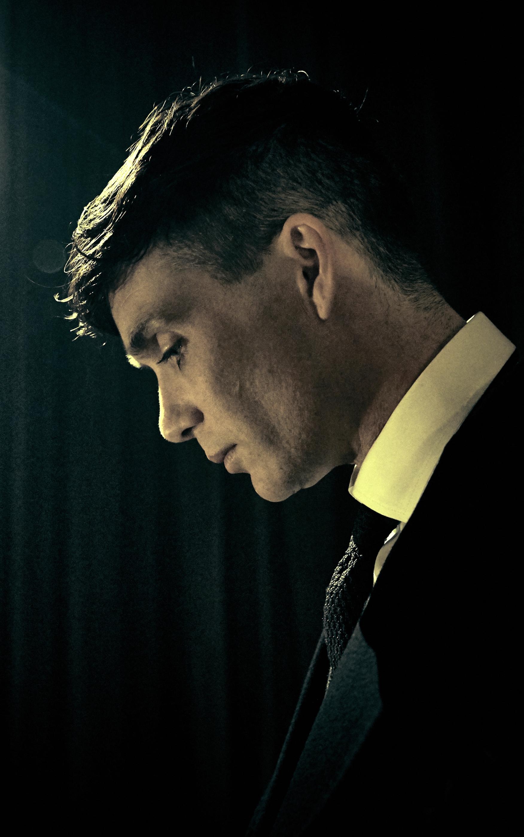 Grace (Peaky Blinders) Wallpaper