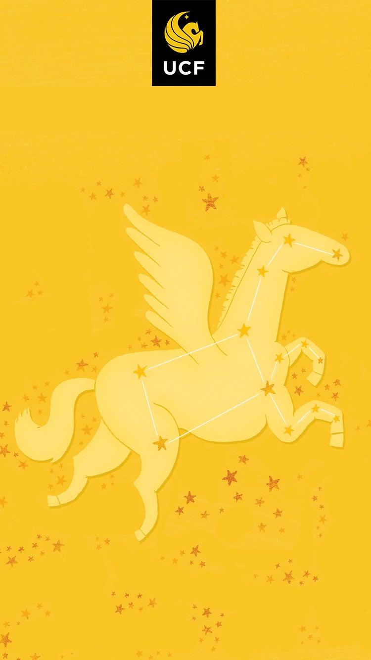 UCF Mobile Wallpaper