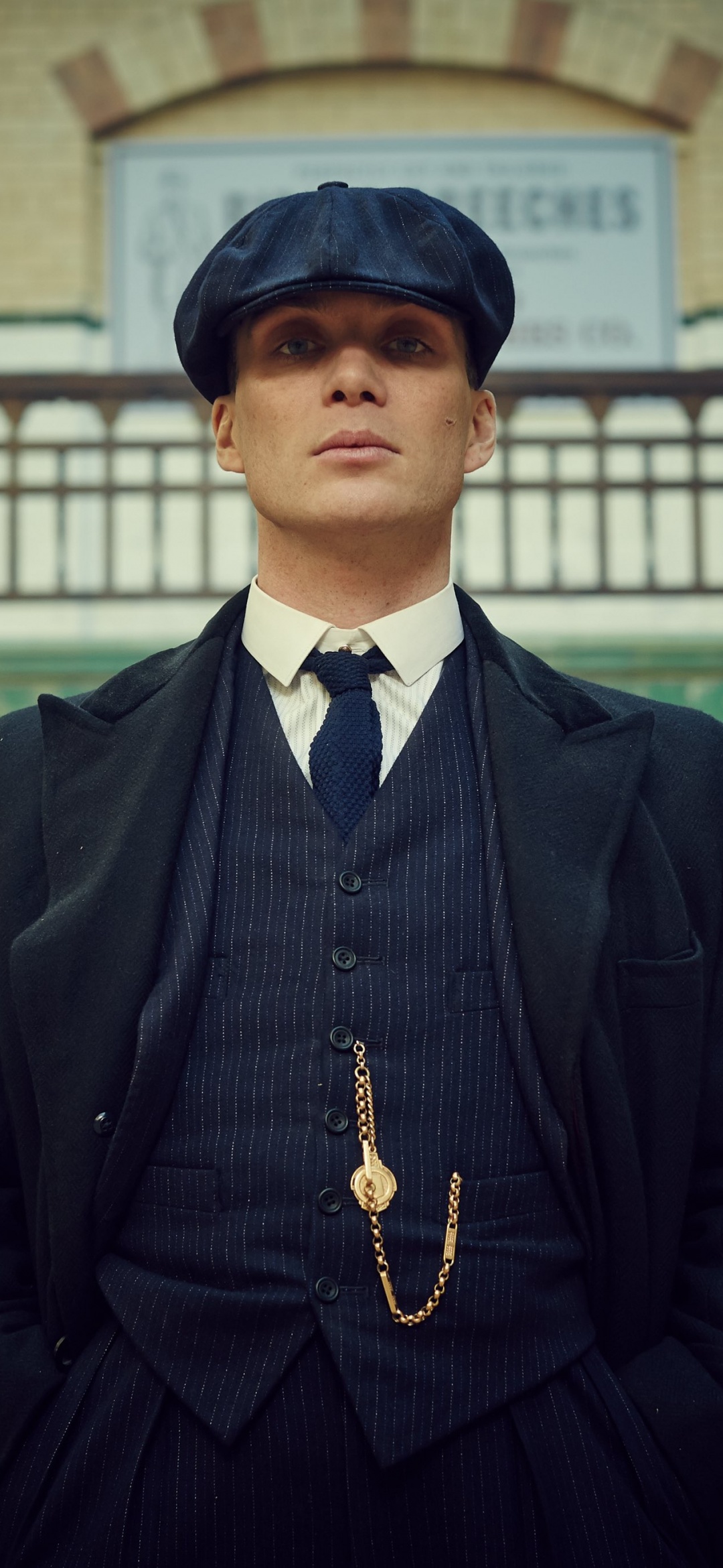 Cillian Murphy Peaky Blinders