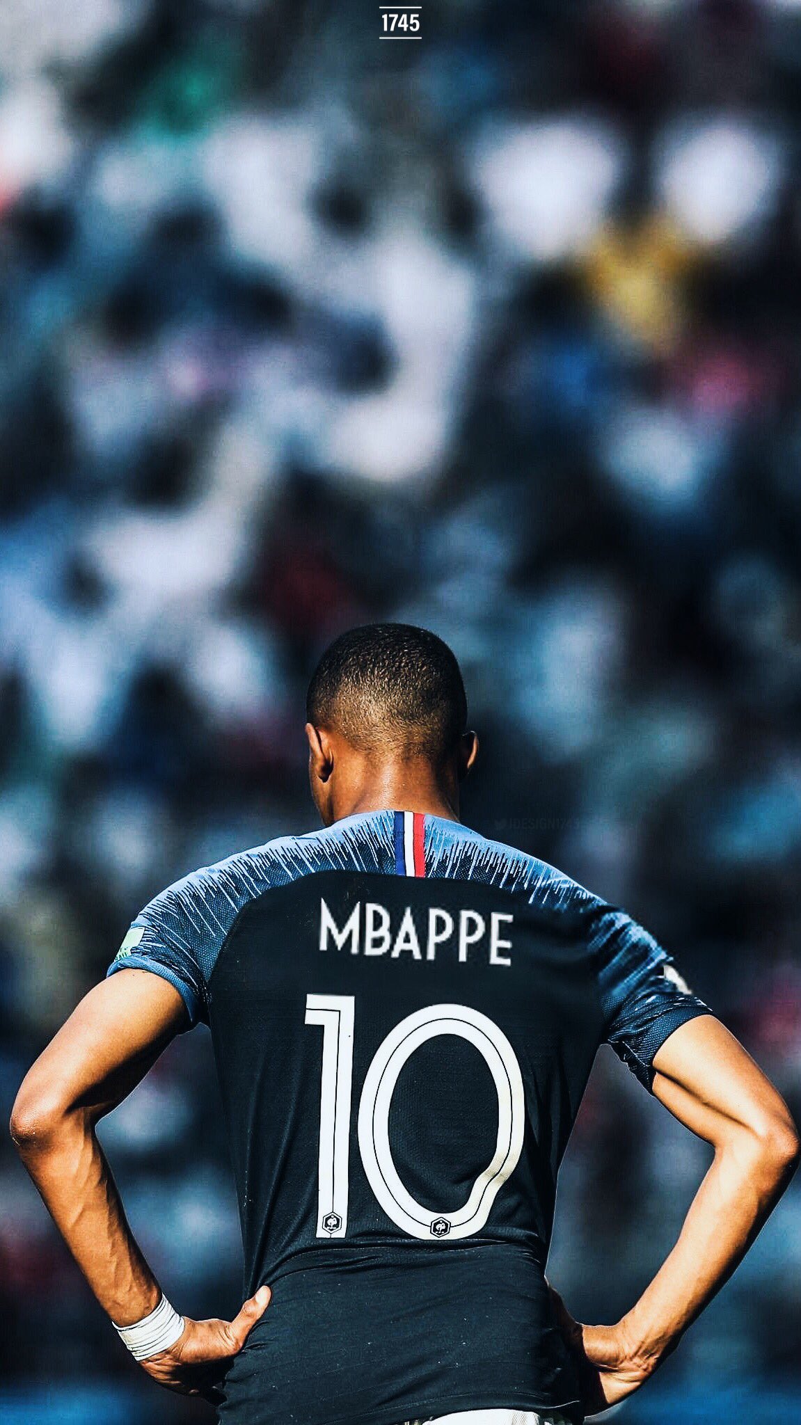 Lock Screen & Header #FRA #Wallpaper