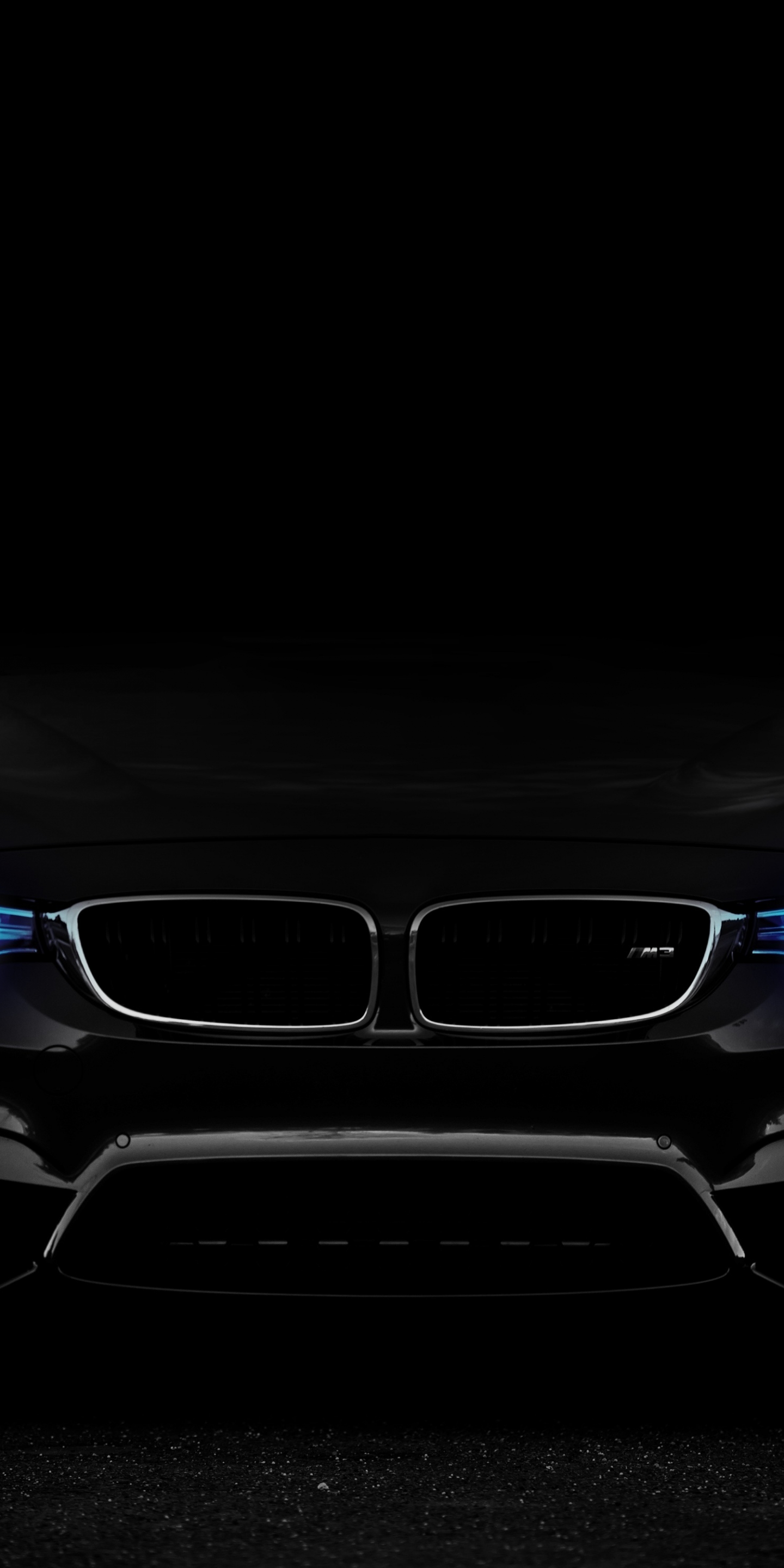 Download wallpaper 1440x2880 bmw, car