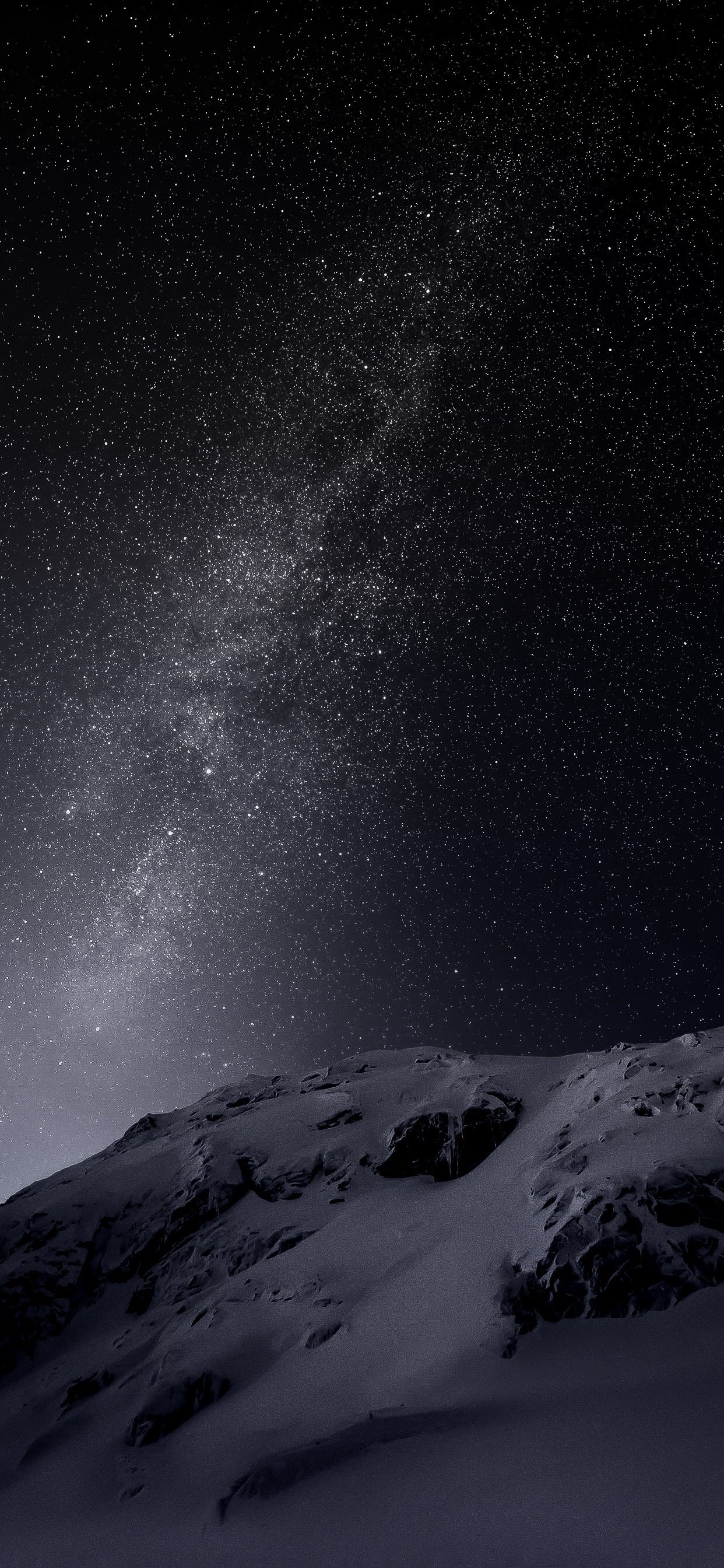 Dark Wallpaper