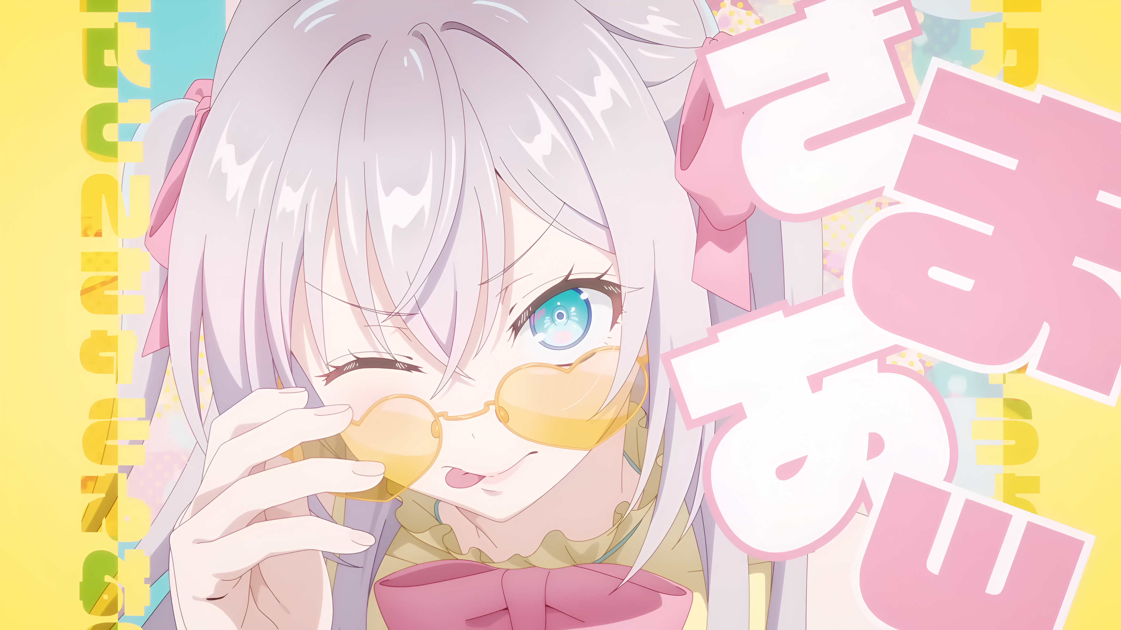 Download Anime Alya Sometimes Hides Her