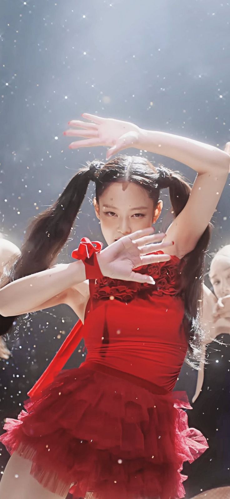 Jennie wallpaper