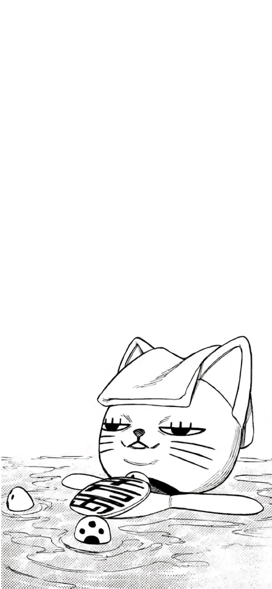 Simple turbo granny wallpaper I made