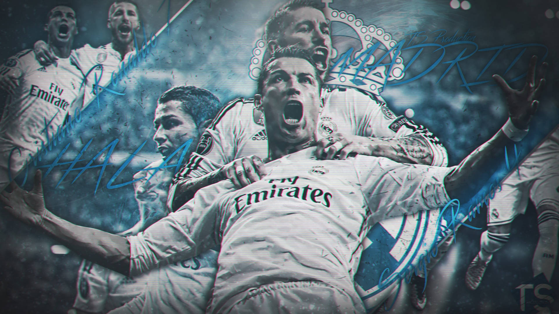 Cr7 HD Wallpaper