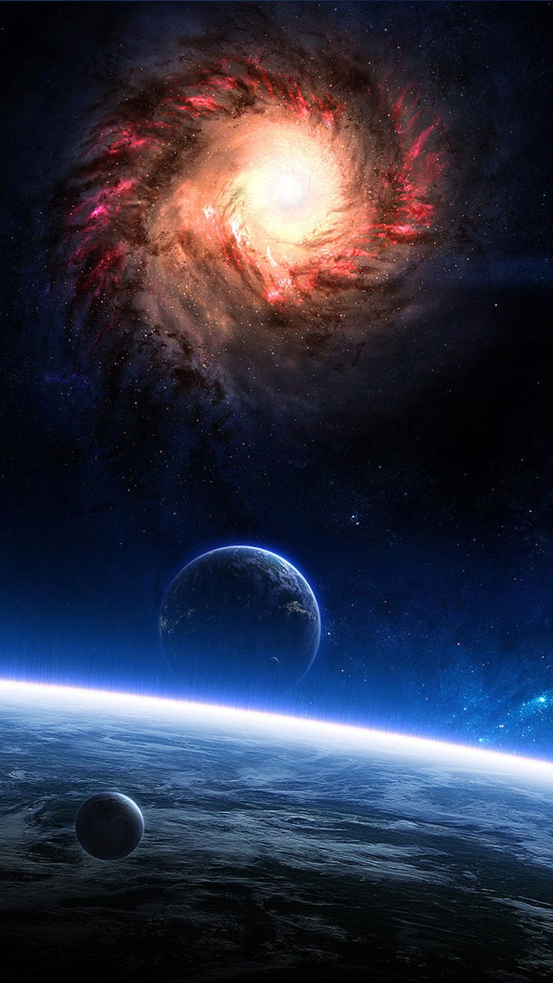 Cosmos Wallpaper Cosmos