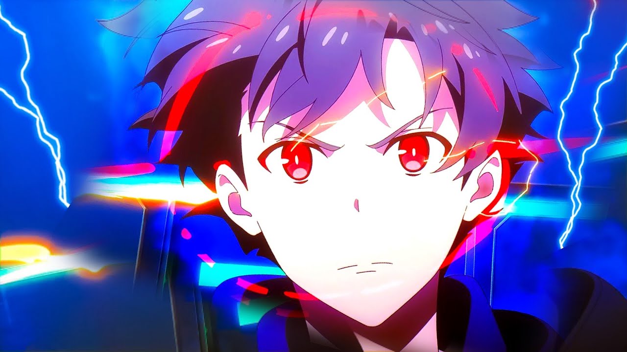 Destroyed The World Anime recap