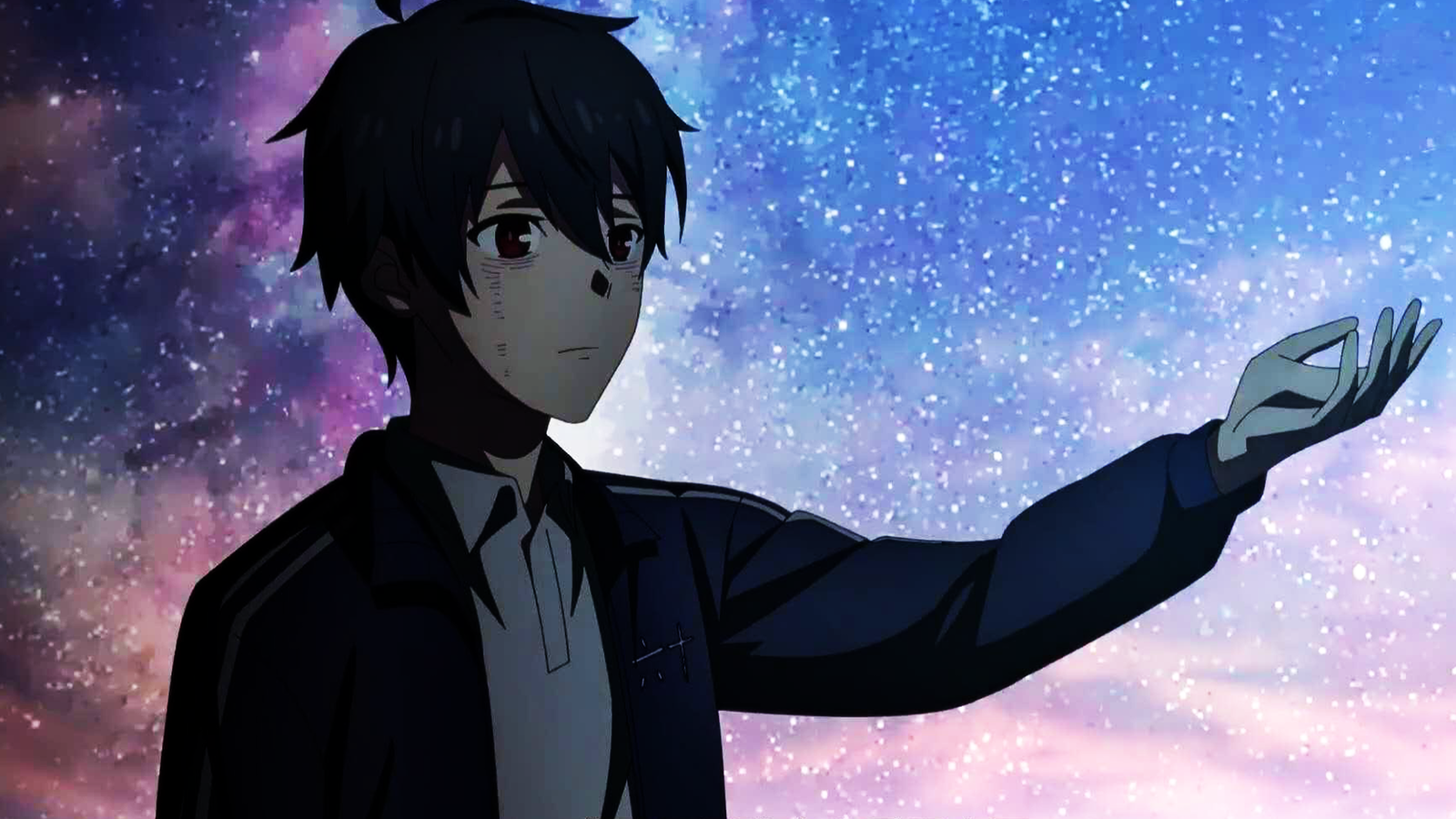 Lesser Known Anime Characters Who Are