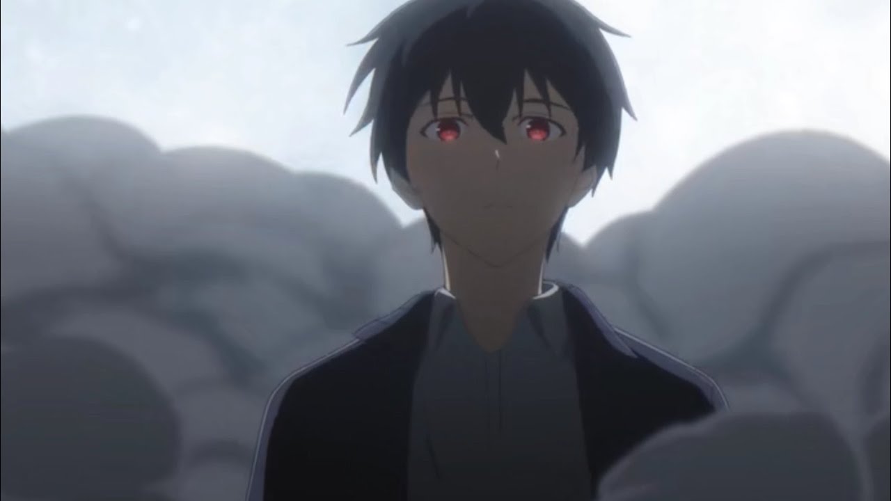 The Daily Life of the Immortal King