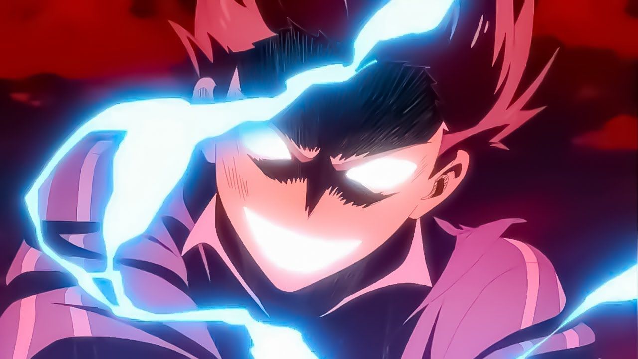 The Daily Life of the Immortal King TV