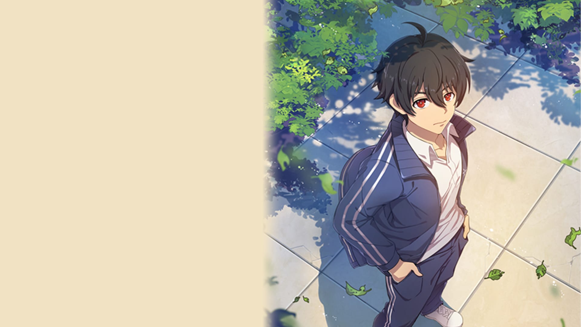 Daily Life of the Immortal King