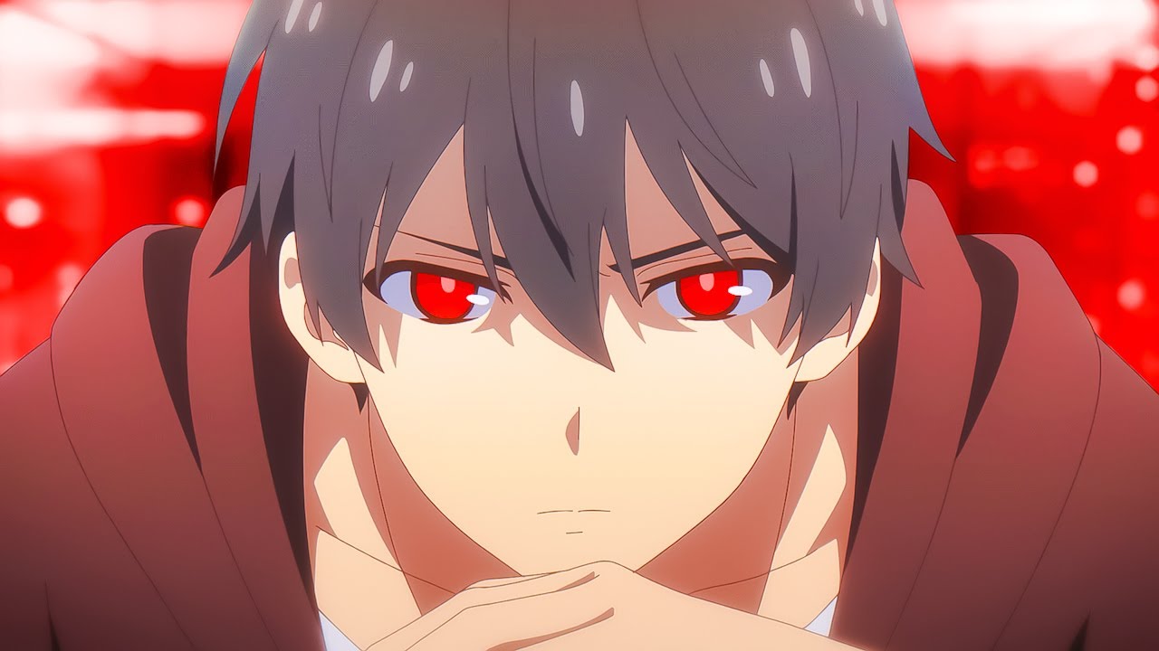 Immortal King Season 2「AMV