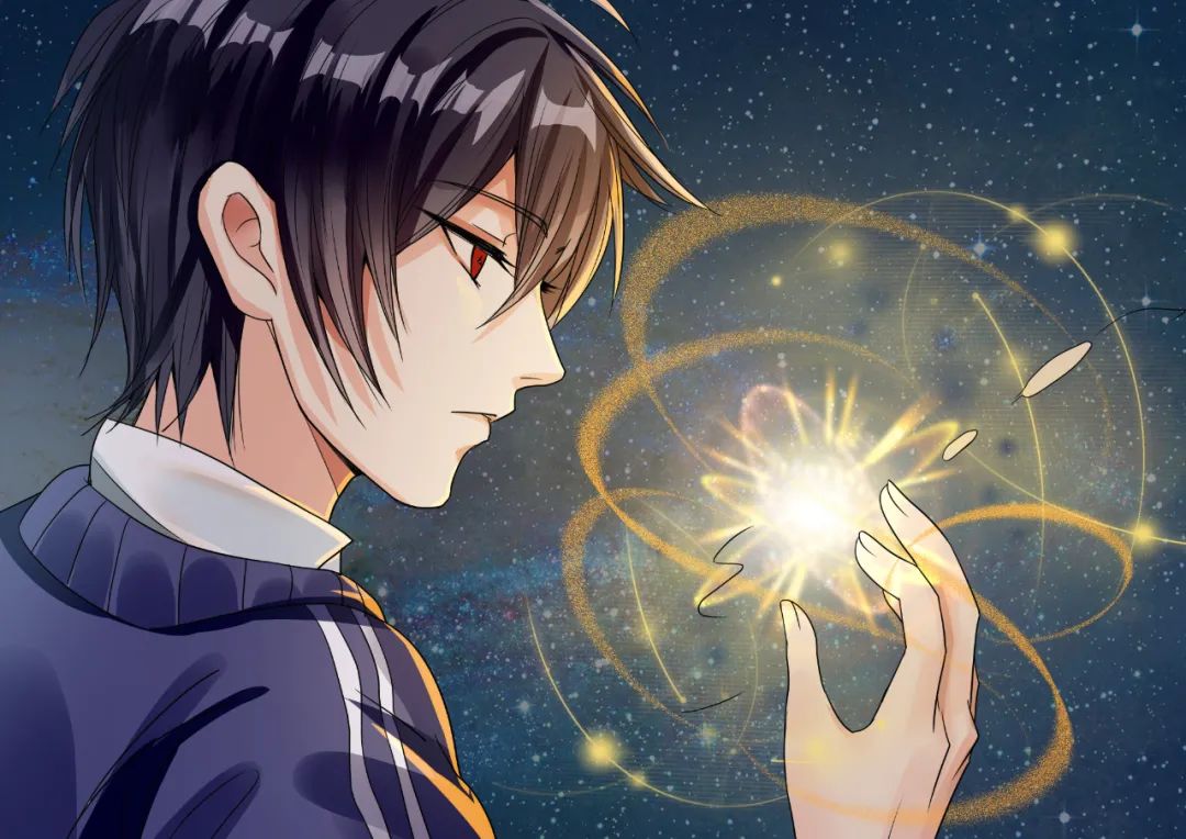 Wang Ling (Canon)/MysticLightina