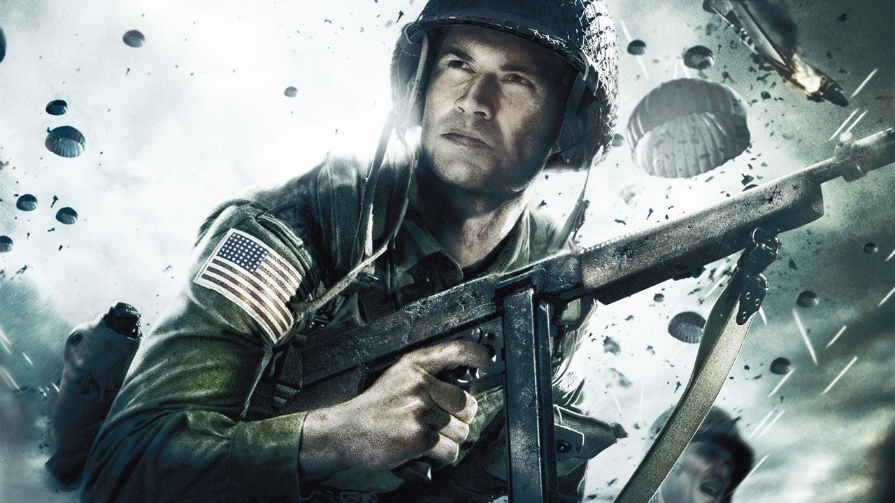 Medal of Honor: Vanguard Picture