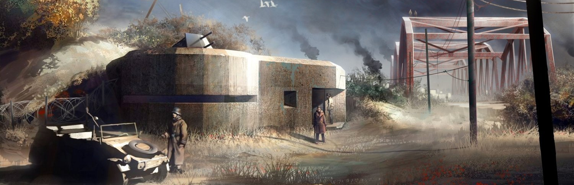 Medal of Honor: Vanguard