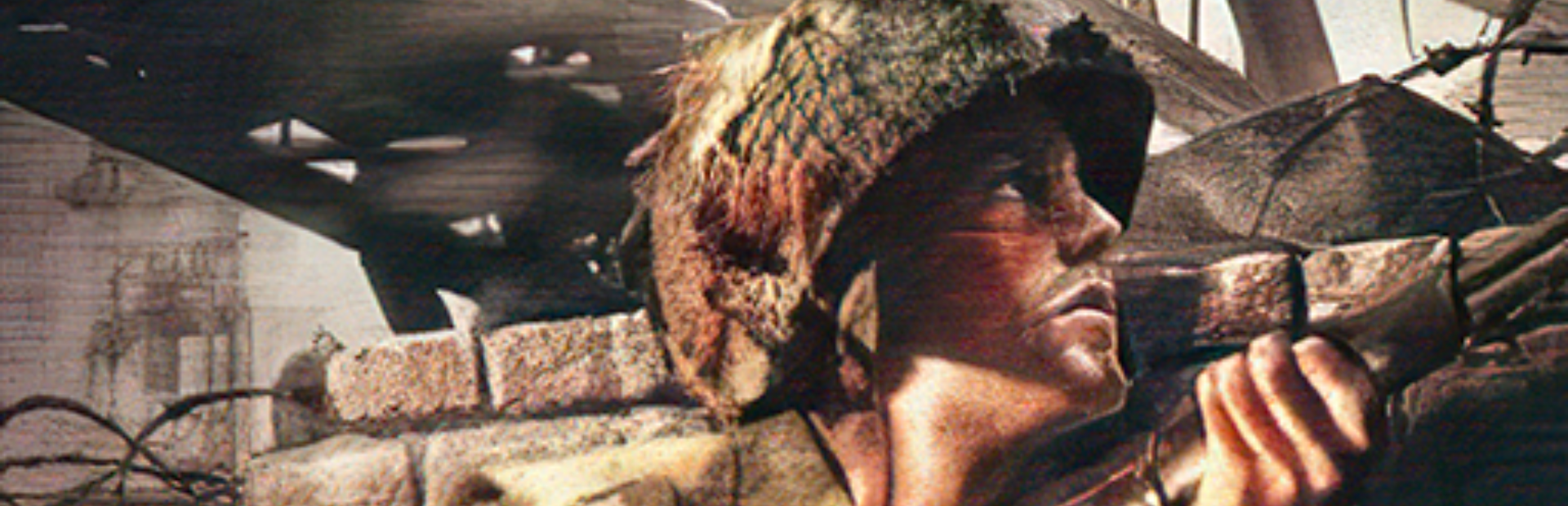 Medal of Honor: Infiltrator