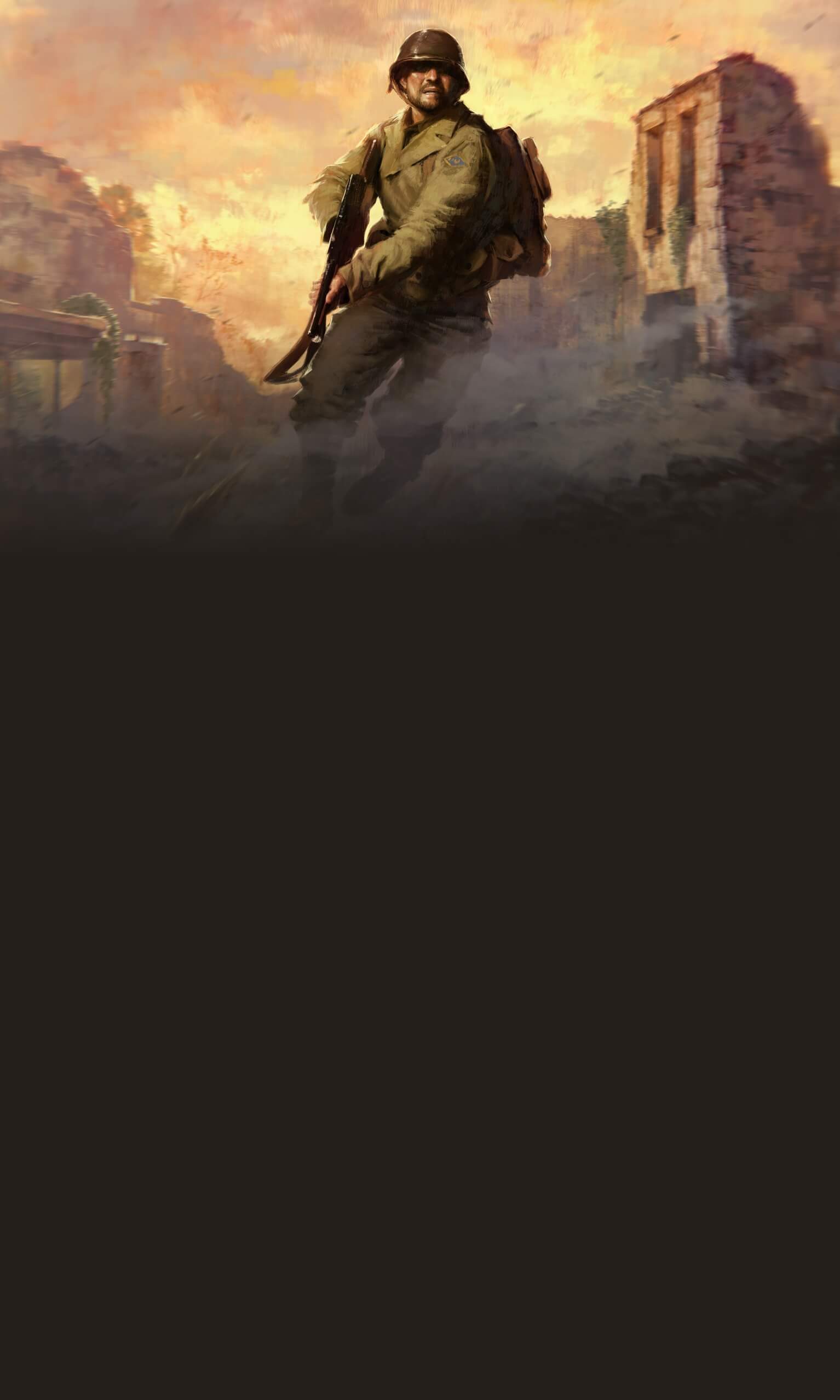 Medal of Honor Video Games