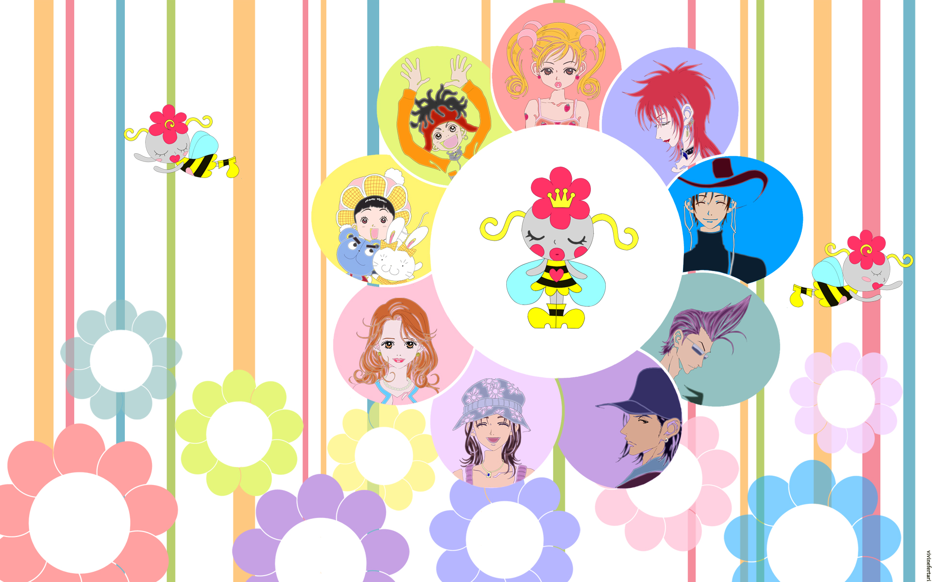 Download Gokinjo Monogatari Anime