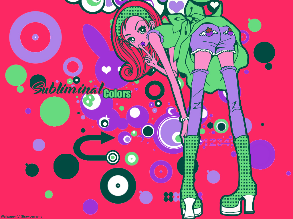 Gokinjo Monogatari and Scan