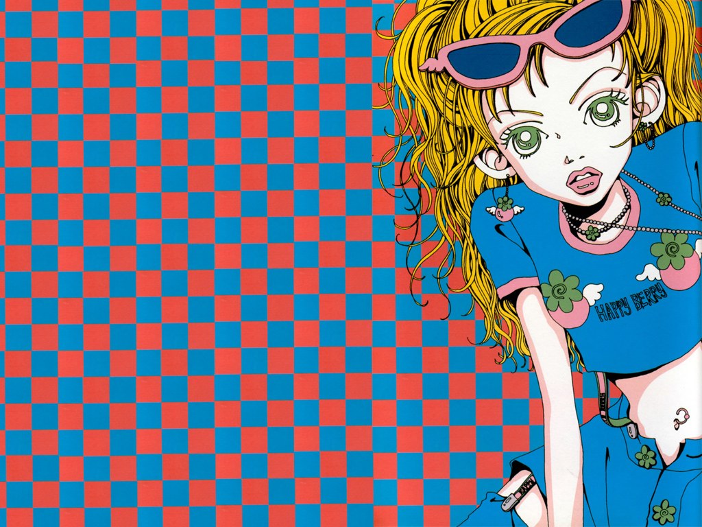 Gokinjo Monogatari