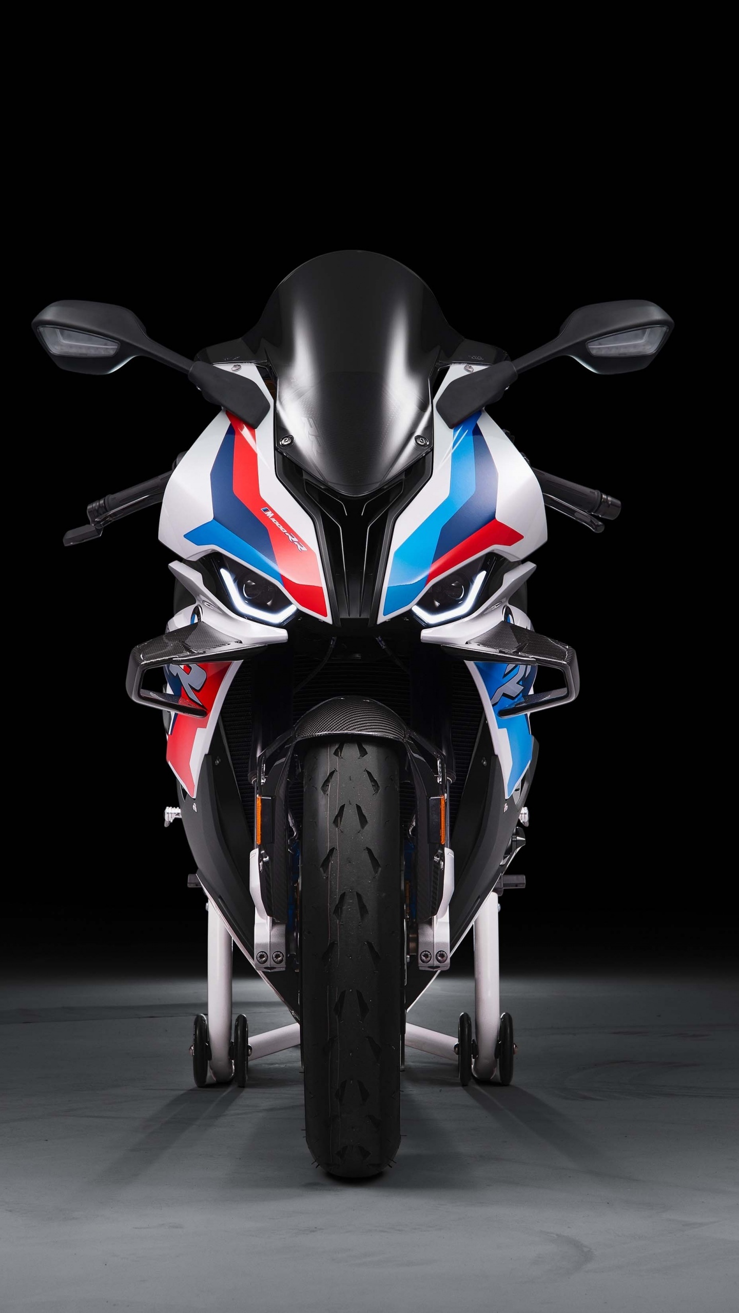 BMW M 1000 RR Wallpaper