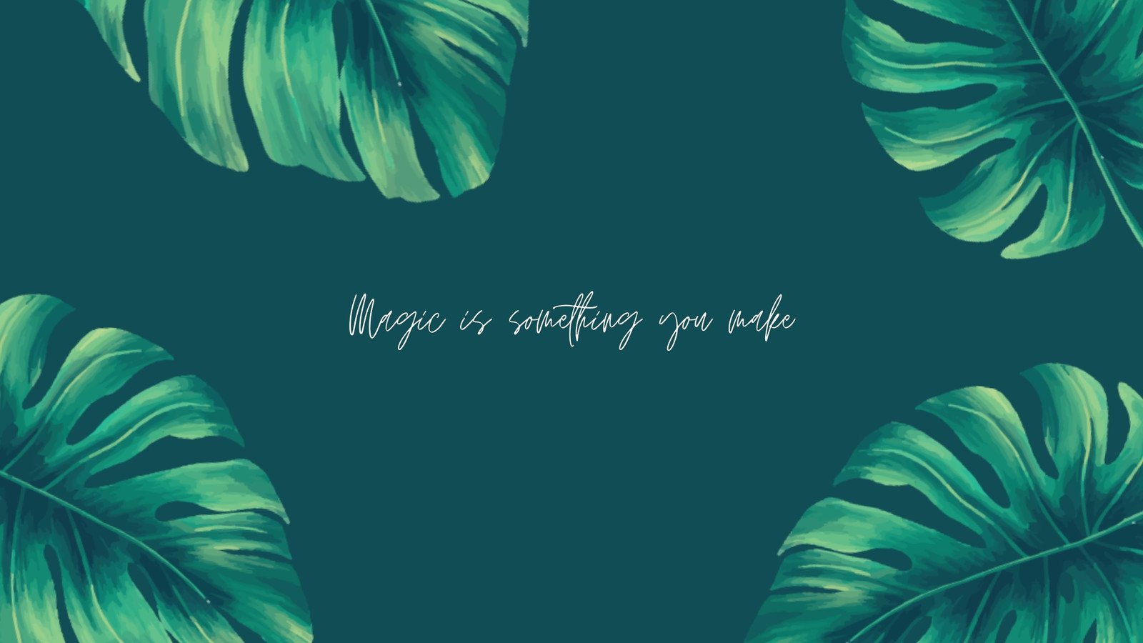 Plant Desktop Wallpaper Online