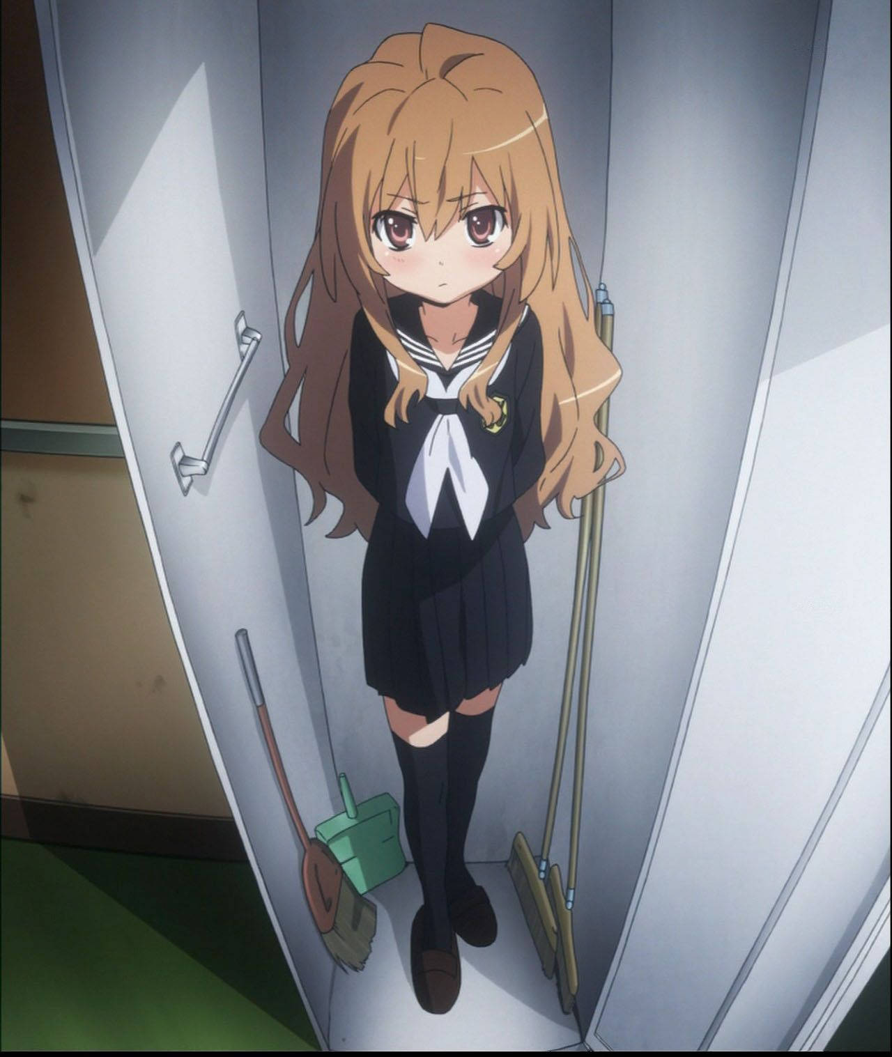 Download free Toradora Taiga Aisaka