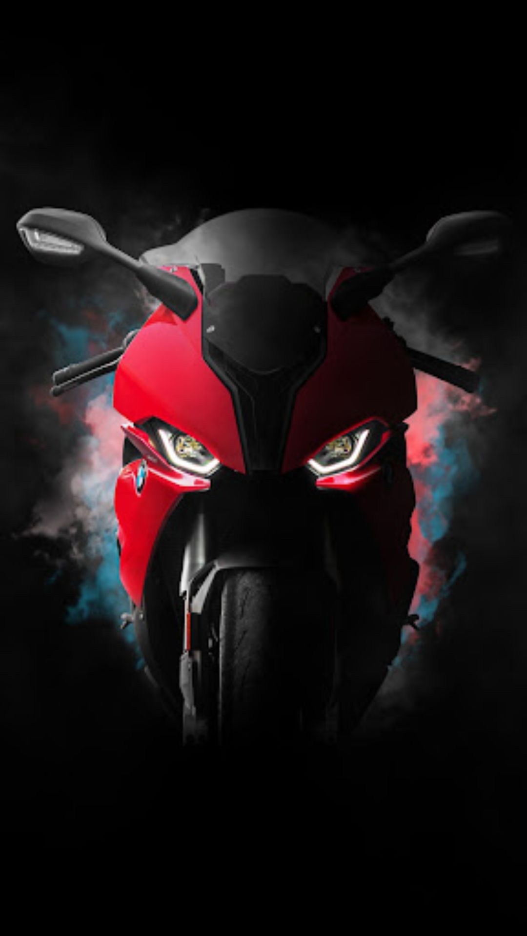 BMW S1000RR Wallpaper