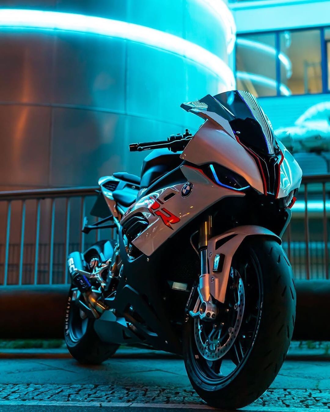 Motorcycles & More S1000RR