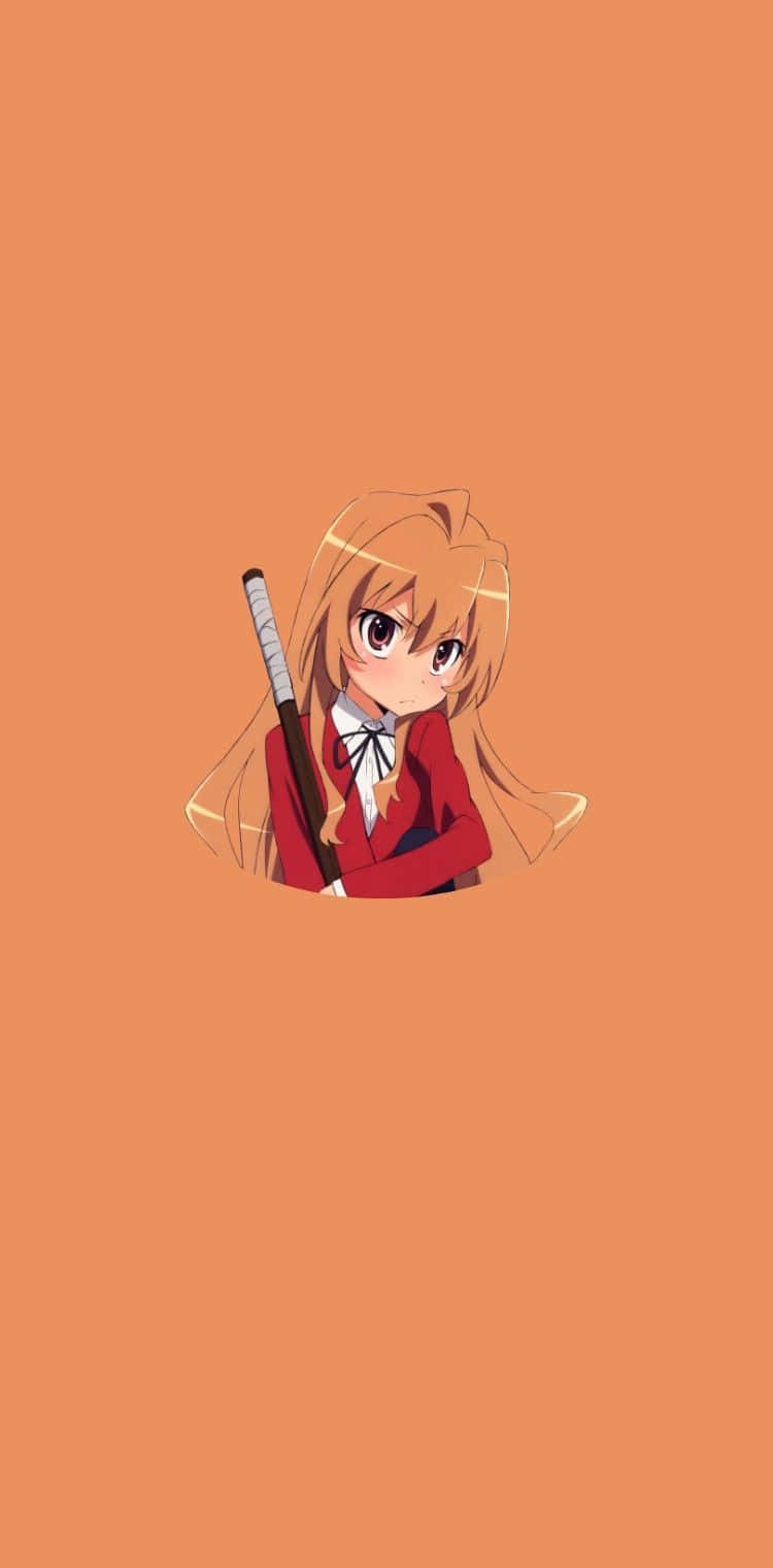 Toradora Background