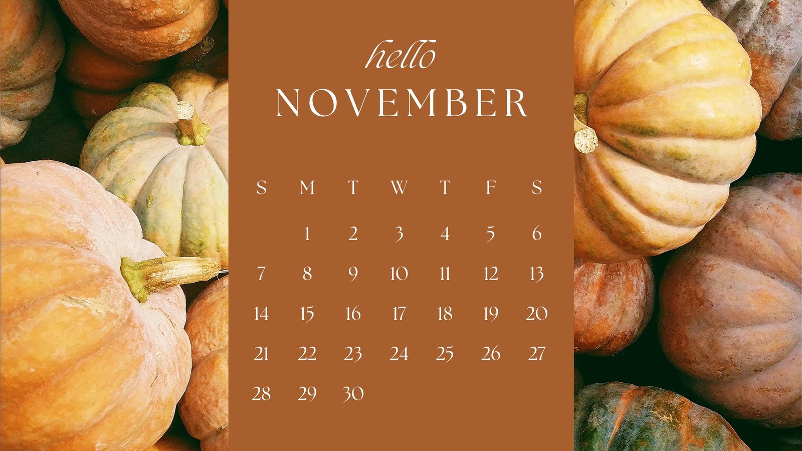 autumn desktop wallpaper