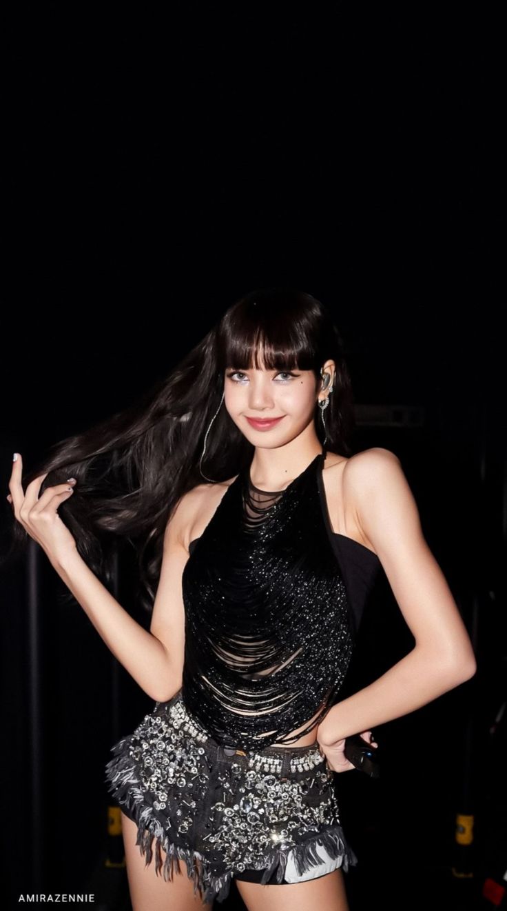 Blackpink lisa