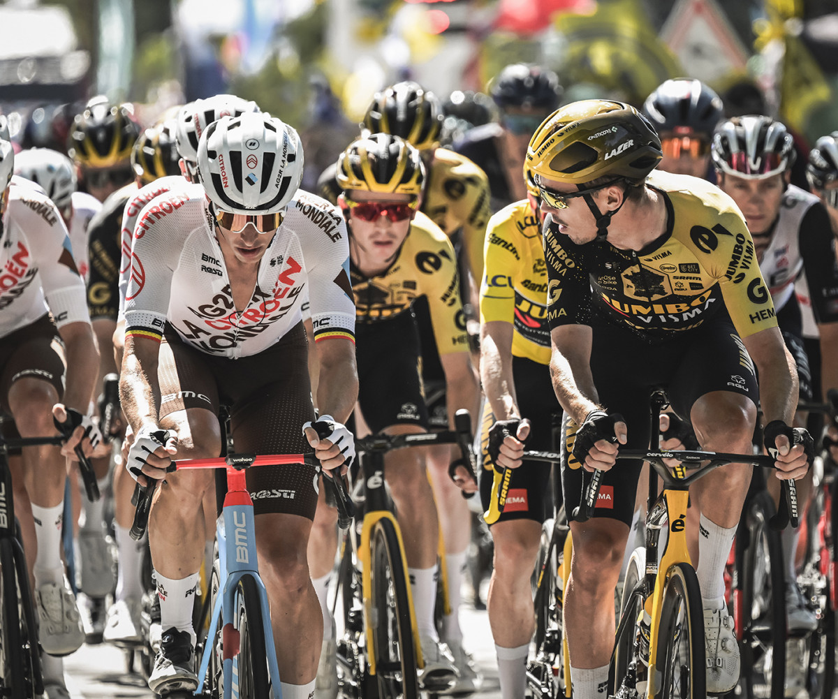 Tour de France 2024 Route Preview: It's