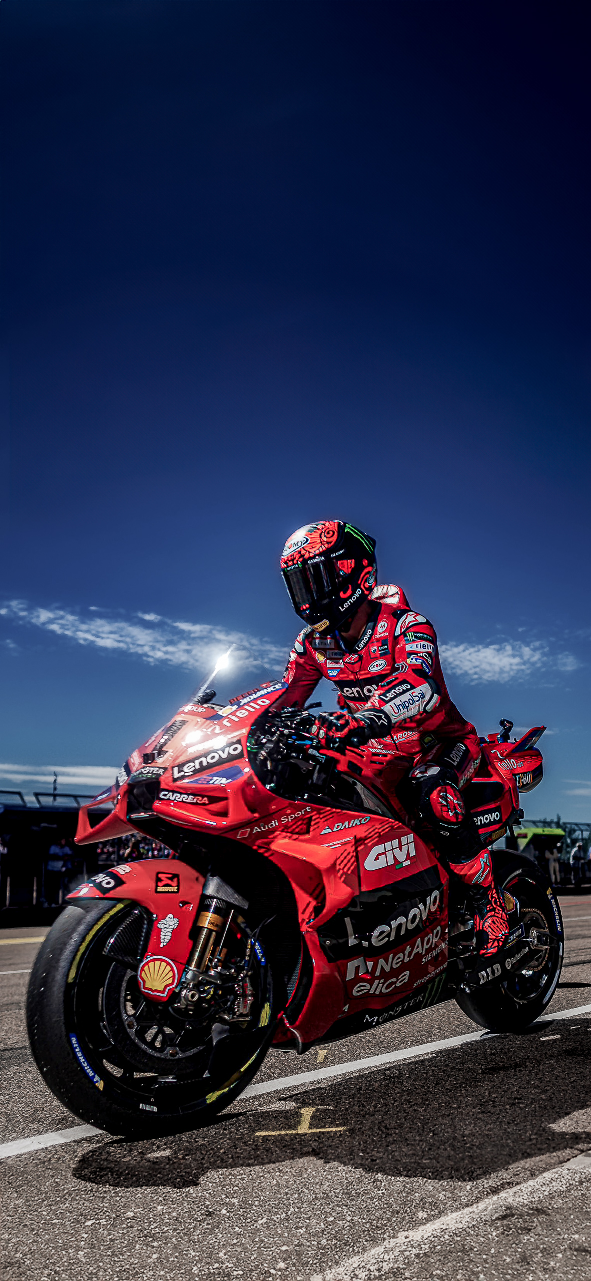 F1 & MotoGP Wallpaper By DK on X