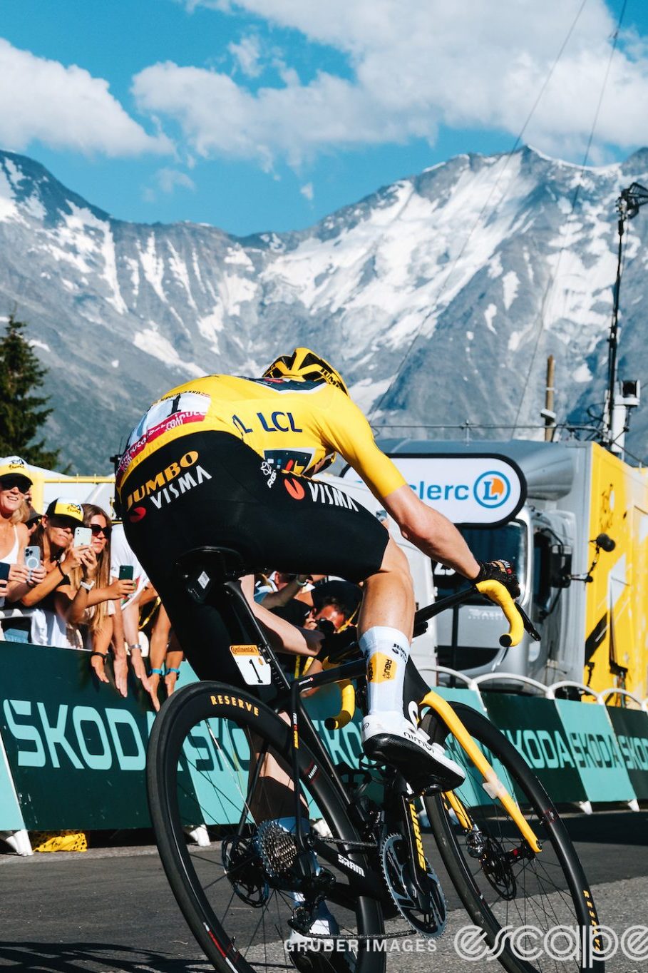 2024 Tour de France routes