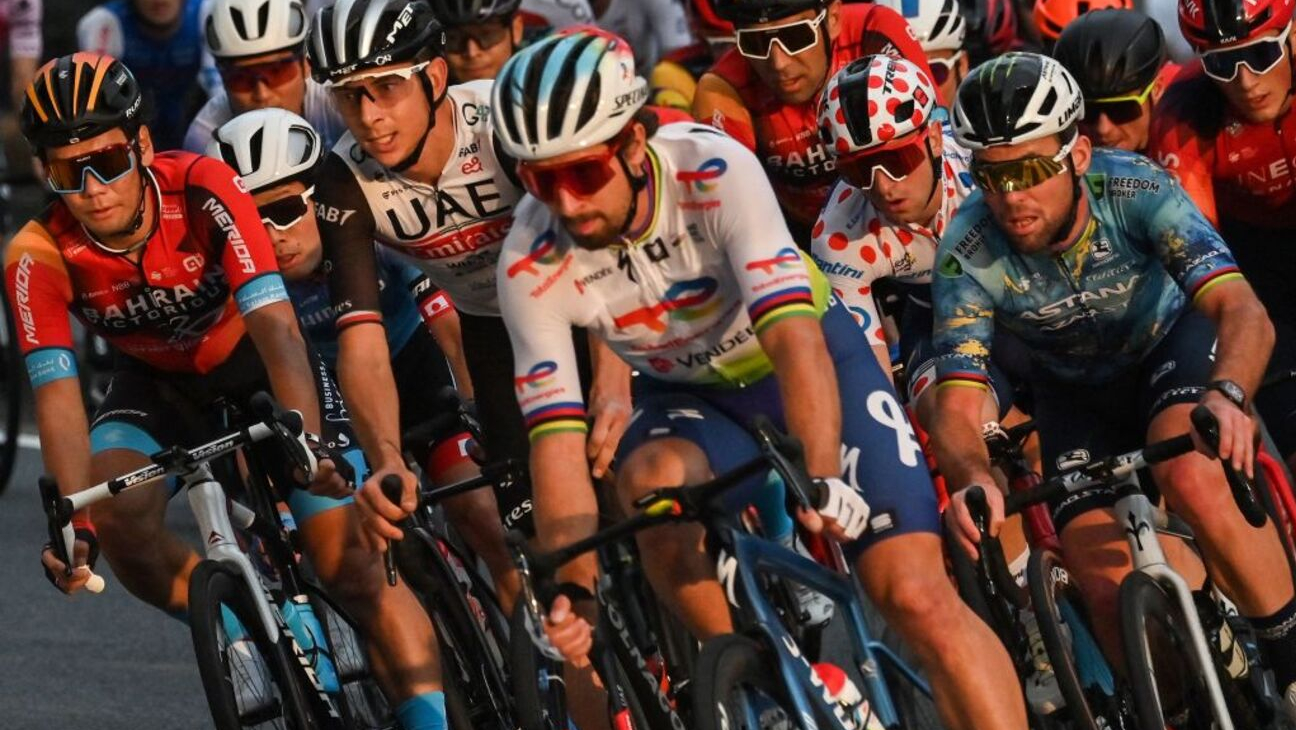 Tour de France 2024 Livestream: How To
