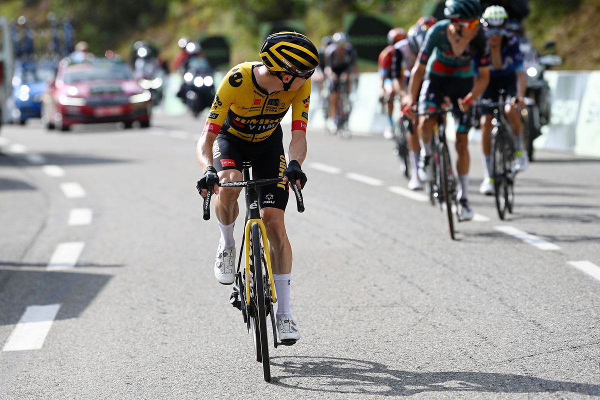 Tour de France 2024: TV and streaming