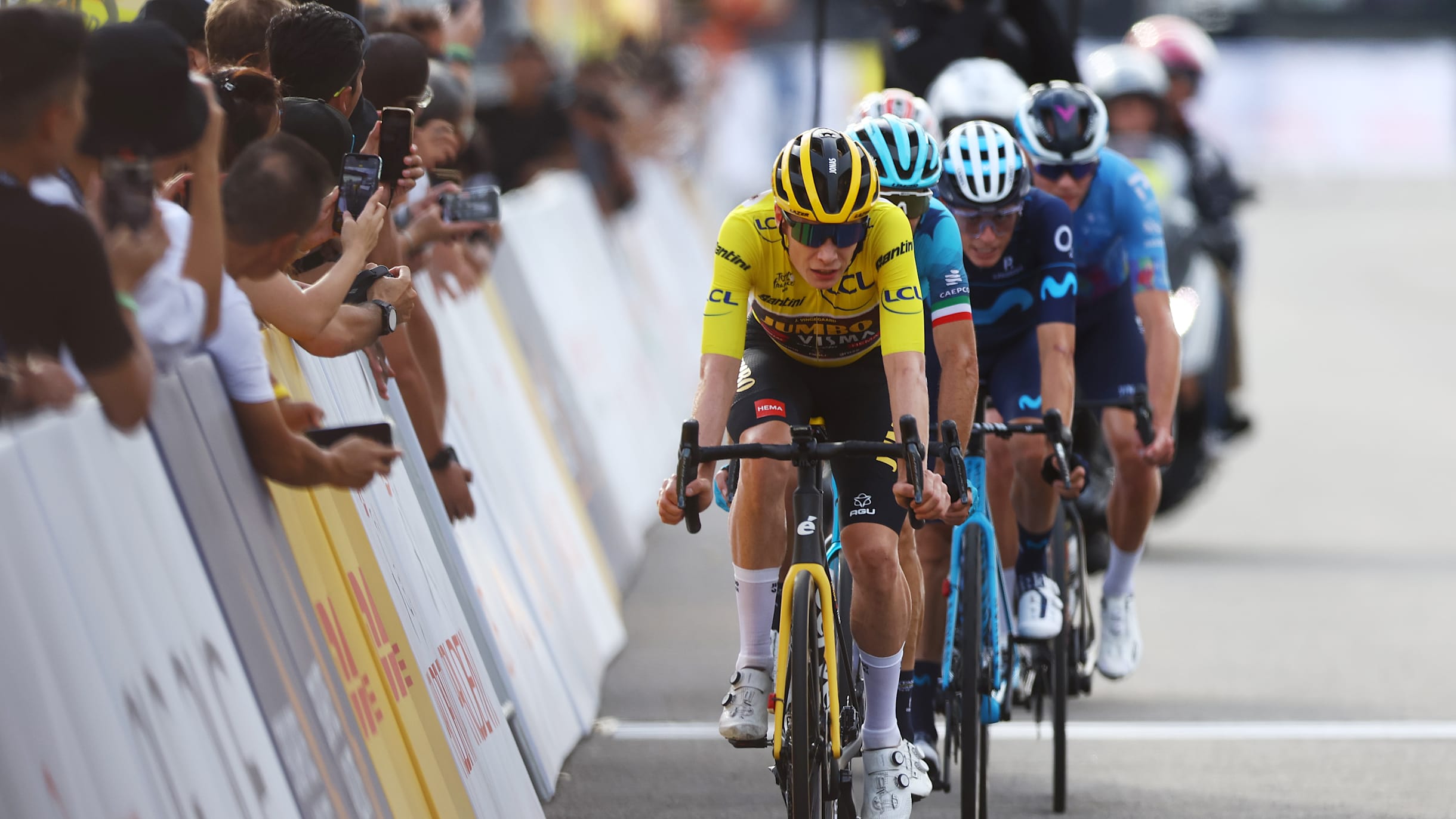 Tour de France 2024 dates set; no Paris