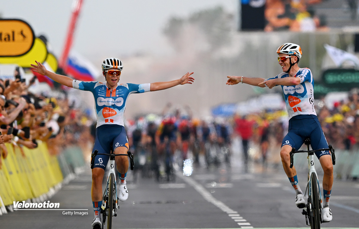 Tour de France 2024: The 111th Tour