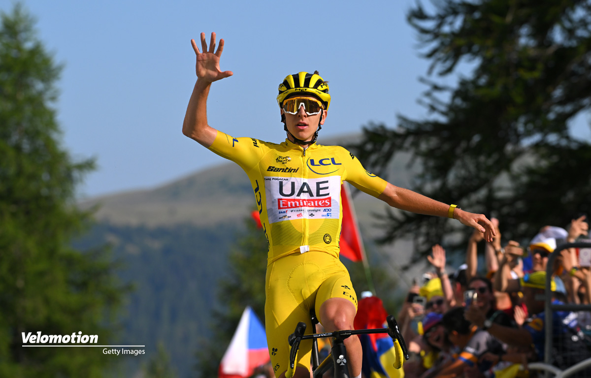 Tour de France 2024: The 111th Tour