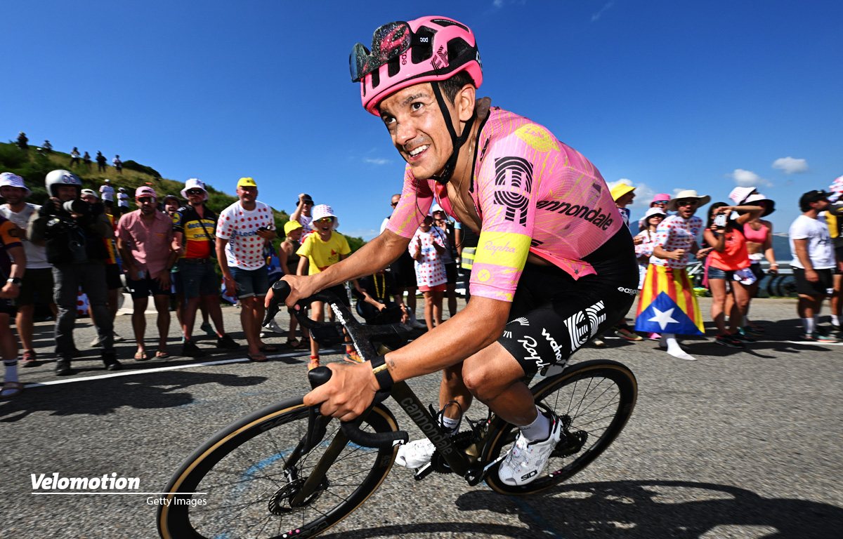 Tour de France 2024: The 111th Tour