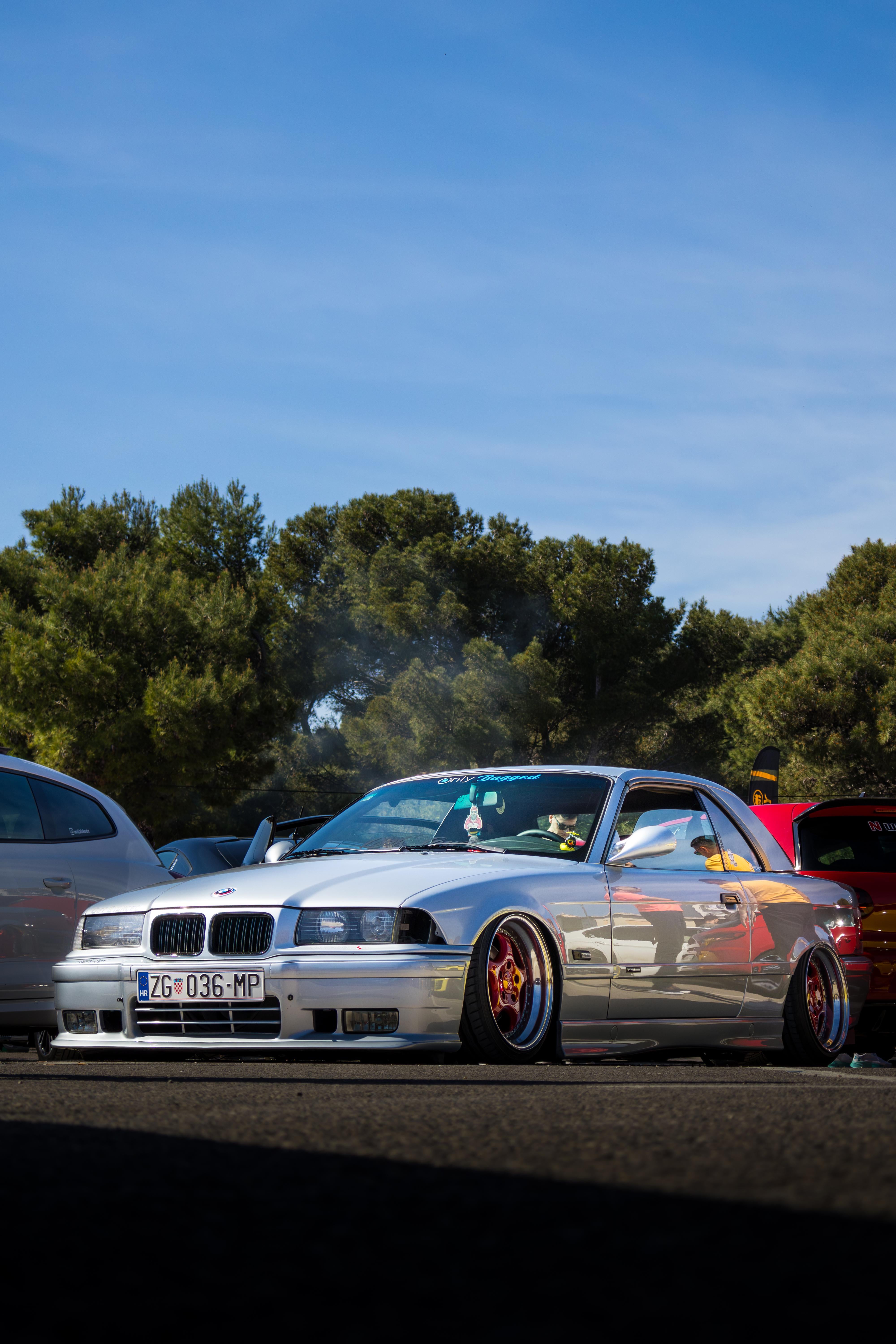 Stanced down [wallpaper]