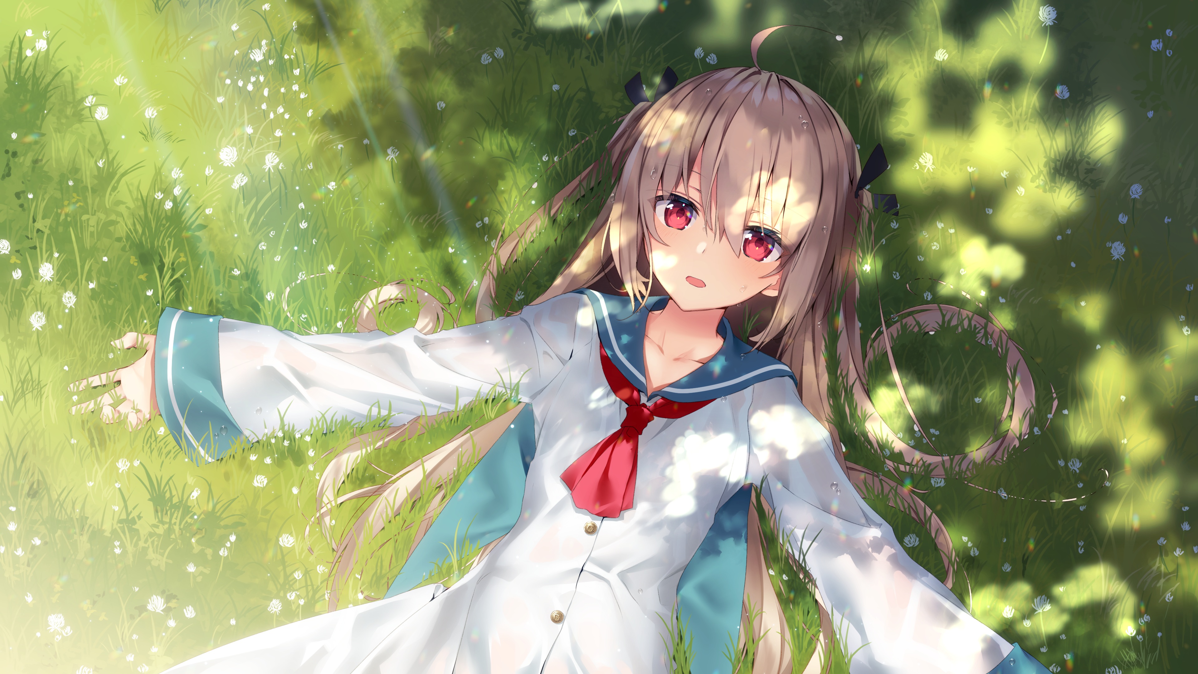 Yusano Anime