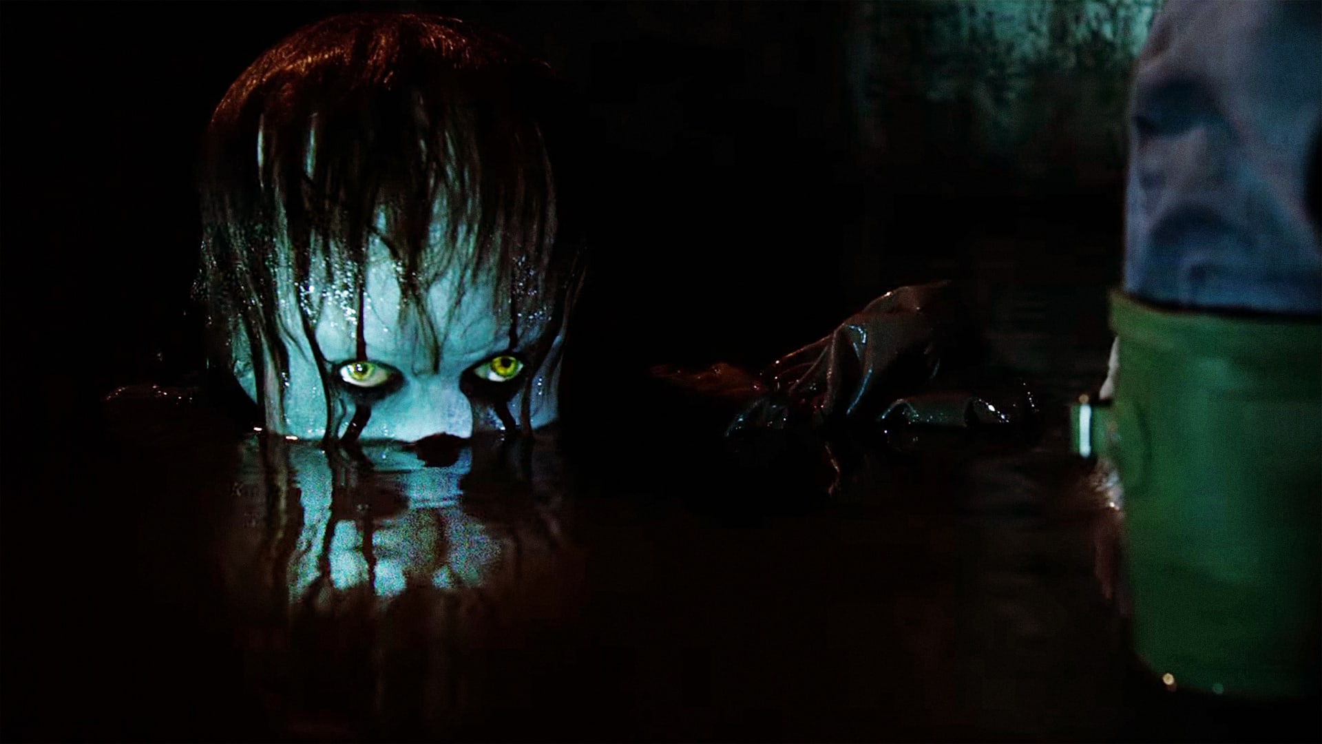 Summer Horror Movies